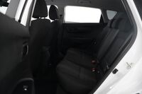 Hyundai Bayon vaihtoauto