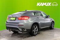BMW X6 vaihtoauto