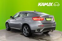 BMW X6 vaihtoauto