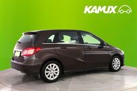 Mercedes-Benz B vaihtoauto