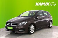 Mercedes-Benz B vaihtoauto