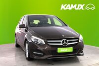 Mercedes-Benz B vaihtoauto