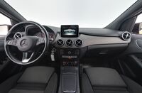 Mercedes-Benz B vaihtoauto
