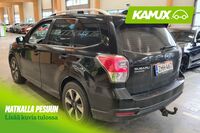 Subaru Forester vaihtoauto