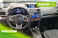 Subaru Forester vaihtoauto