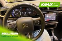 Citroën C3 vaihtoauto