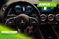 Mercedes-Benz GLA vaihtoauto