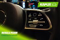 Mercedes-Benz GLA vaihtoauto