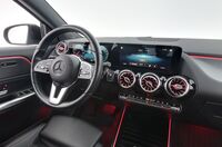 Mercedes-Benz GLA vaihtoauto