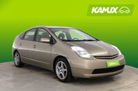 Toyota Prius vaihtoauto