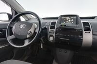 Toyota Prius vaihtoauto