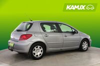 Peugeot 307 vaihtoauto