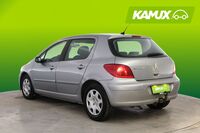 Peugeot 307 vaihtoauto