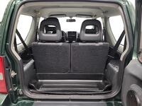 Suzuki Jimny vaihtoauto