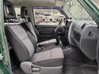 Suzuki Jimny vaihtoauto