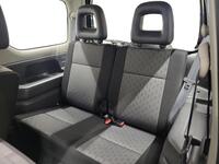 Suzuki Jimny vaihtoauto