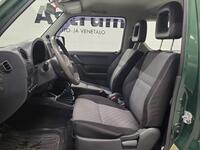 Suzuki Jimny vaihtoauto