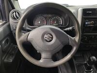 Suzuki Jimny vaihtoauto