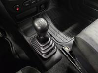 Suzuki Jimny vaihtoauto