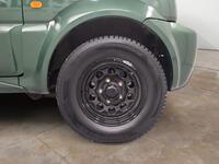 Suzuki Jimny vaihtoauto