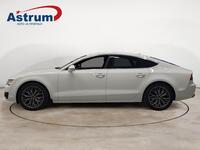 Audi A7 vaihtoauto