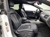 Audi A7 vaihtoauto