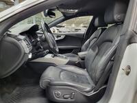 Audi A7 vaihtoauto