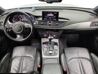 Audi A7 vaihtoauto