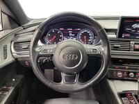 Audi A7 vaihtoauto