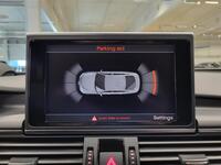 Audi A7 vaihtoauto