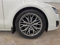 Audi A7 vaihtoauto