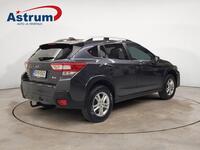 Subaru XV vaihtoauto