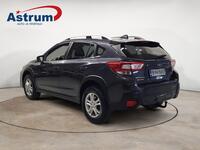 Subaru XV vaihtoauto