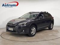 Subaru XV vaihtoauto