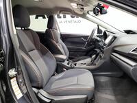 Subaru XV vaihtoauto