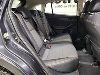 Subaru XV vaihtoauto