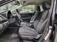 Subaru XV vaihtoauto