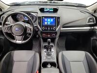 Subaru XV vaihtoauto