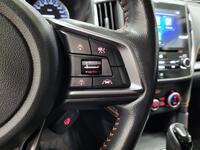 Subaru XV vaihtoauto