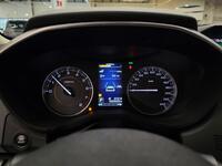 Subaru XV vaihtoauto