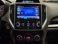 Subaru XV vaihtoauto