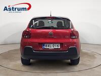 Citroën C3 vaihtoauto