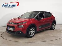 Citroën C3 vaihtoauto