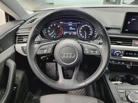 Audi A5 vaihtoauto