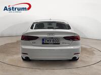 Audi A5 vaihtoauto