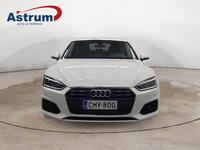Audi A5 vaihtoauto