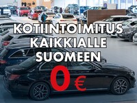 Audi A5 vaihtoauto