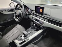 Audi A5 vaihtoauto