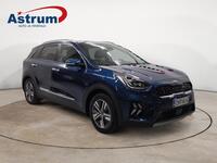 Kia Niro plug-in vaihtoauto