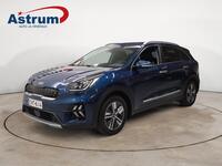 Kia Niro plug-in vaihtoauto